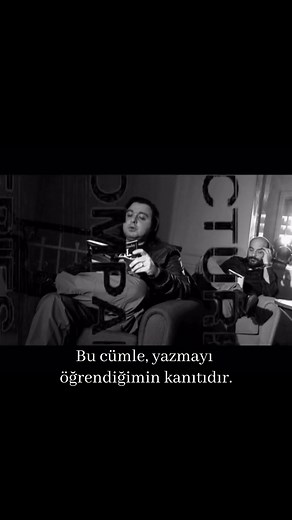 Asil'in Mektubu: Hakan Günday ve Murat Daltaban