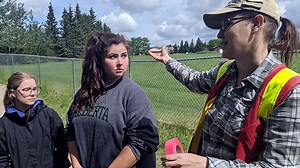 Papaschase First Nation in Edmonton believes it has located a burial site - APTN News