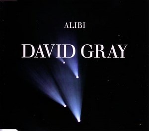 David Gray - Alibi