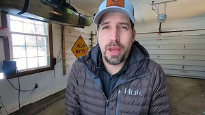 Looking for the plans to create your float Tube/Belly Boat rod holder? Well I have the Ultimate DIY Float Tube Rod Holders Set Up for my Outcast Fishcat 4 Deluxe. This design has two rod holders, phone holder, pliers & fish grips on DIY Leashes and a GoPro Boom. Everything you need to modify your Float Tube/Belly Boat. | Wendell Fishing