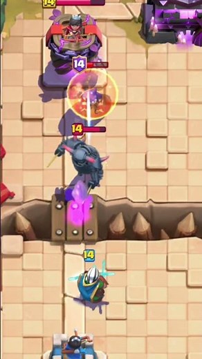 CLASH ROYALE T3 EP53 PT1 #clashroyale #memes #clashroyalememes #humor