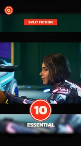 Take a look at GameSpots highest ranked games of 2025 (so far) 😉 Want the full reviews? Check them out here ➡️ https://bit.ly/4eZskxM | GameSpot