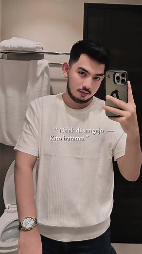 Nyao pulang ka badan #Capcut #lirikminang #laguminang #nyaopulangkabadan #fypminang