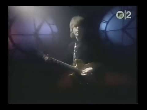 Elliot Easton - (Wearing Down) Like a Wheel