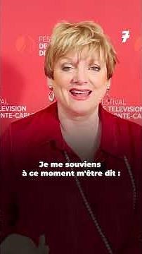 We met Alison Arngrim, who played Nellie Oleson in "Little House on the Prairie".