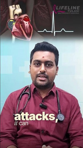 ECG vs Echo Decoding the difference!