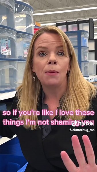 Warning: Avoid This Organizing Product!