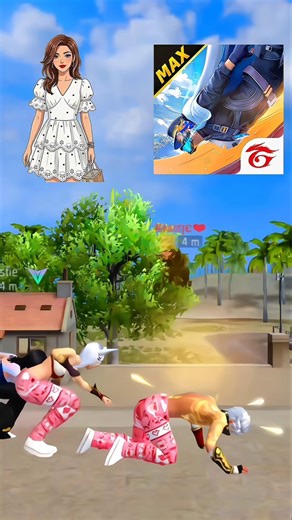 NEW TREND 💝 CAPCUT😼PRESET🎮FREE FIRE 💖VIRAL SHORT IN YOUTUBE ||CHERRY BLISS #freefire #shorts #tiktok