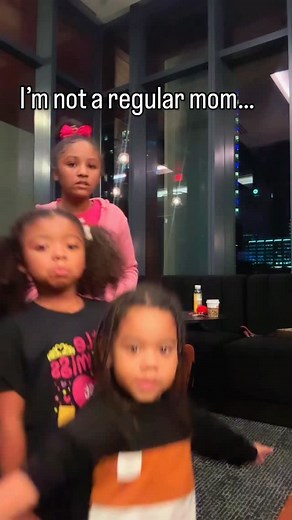 My kids and their friend made me do this lol #explorepage #explore #viral #trending #reels #influencer #entrepreneur #actress #funny | Nhya Cedon