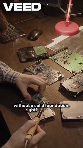 Mastering Embedded hardware in 2025