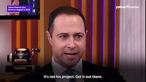 1.9K views · 11 comments | Warner Bros. Discovery CEO David Zaslav follows his CNN+ cancellation by shutting down DC Comics’ nearly completed Batgirl film. https://yhoo.it/3QgCNXR #yahoofinance #CNN #batgirl #dccomics | Yahoo Finance | Facebook