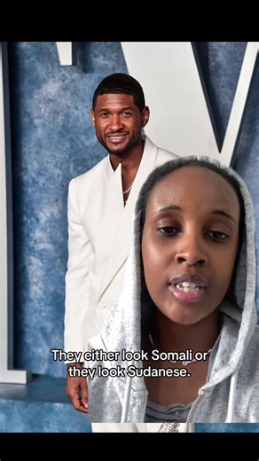 Black phenotypes #sudanese #somali #fyp | somali