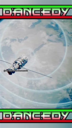 Satellite Of Love: Classic Techno Dance Hits