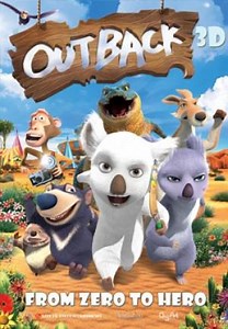 The Outback  (2012)