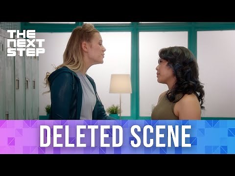 #TNS8 | Deleted Scene | Cleo & Jude