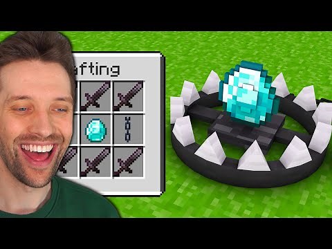 DIE BESTEN FALLEN gegen DEINE FREUNDE! (Minecraft)