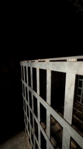 Welcome to The Hell Hole Yuma Territorial Prison. #Yumaterritorialprison #tombstone #fblifestyle #wyattearp | Jeff Schreckler