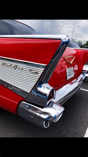 Some pics from our adventures at the Blue Suede Cruise. | Fuel Cycles