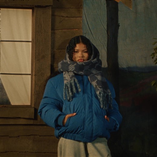 A new chapter of community-driven storytelling. Our FW25 collection echoes the ties that bind us. Discover the story at dailypaperclothing.com | Daily Paper