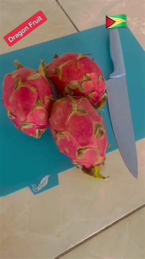 Delicious Dragon Fruit and Honey Recipe for Enjoyment