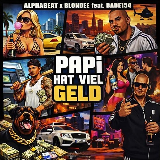 Papi hat viel Geld (Preview)