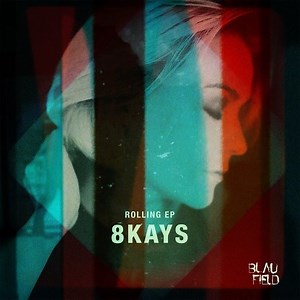 57 reactions | Out Now: @ira8kays ´s new 3 track EP ‚Rolling‘ on @blaufieldmusic . We´re proud to support this young and amazing producer from Kiev. Her song ‚Rainbow‘ was played by DJ´s all over the world and her remix for our collab with @eliandfur ’To The Sea’ was a smash. Check her out. https://8kays.lnk.to/RollingEP . #blaufieldmusic #newmusic #newrelease #kiev #8kays #techno #beatport #spotify | Booka Shade | Facebook