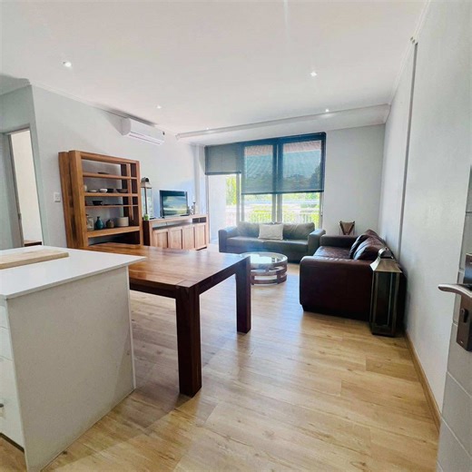 A luxury living in a quiet city of Muckleneuk Pretoria (Brooklyn) R2 900 000 Offers - 3 bedrooms fitted - Ensuite with shower 🚿 - Open plan lounge - kitchen fitted - Guest toilet - Patio - Braai area - Secured - 24/7 security - Washing machines - Party area Note:this exquisite apartment is sold with its own furniture Qualifying salary :R94 892 Repayment :R28 467 Contact your property practitioner Pertunia Hleta for a viewing appointment 📞 072 4760 474 📧Pertunia.propertyspace@gmail.com Registe