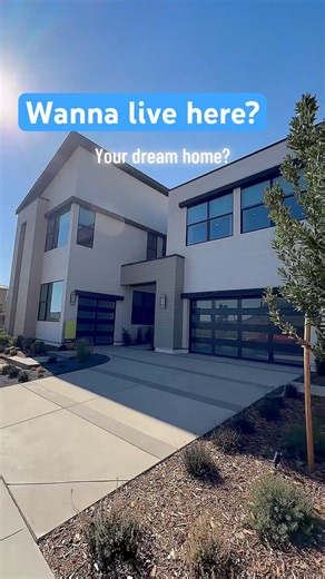 Shawood Home in Folsom | hybrid structure | Dream home California | Sacramento