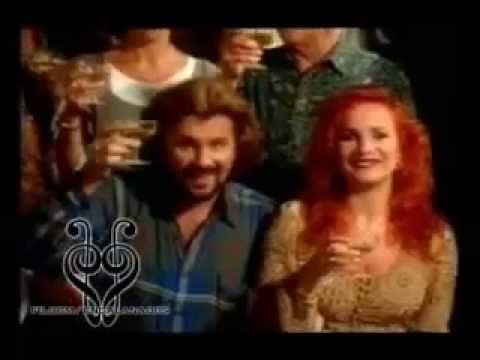Pimpinela - La familia (1994) - Videoclip