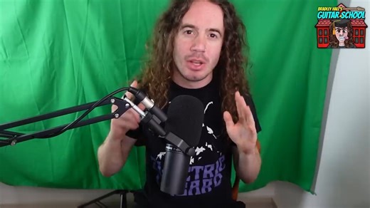 吉他日常练习方法指南The Ultimate Guide To Practicing Guitar