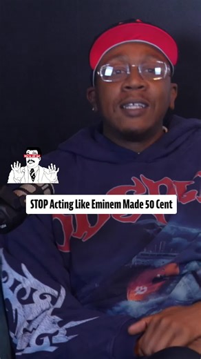 La producción de Royce da 5'9