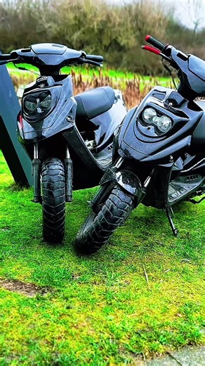 Top 50 Scooter Models for Enthusiasts