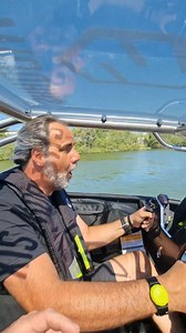 1.3K views · 42K reactions | Emocionante! Aceleramos o empolgante Typhon, da @shadowsixracing, criado pelo brasileiro @wamiltonscustoms nos Estados Unidos. O brinquedo é uma mistura de jet com UTV. Em breve vídeo completo no Canal Náutica, no Youtube. #jet #jeski #powerboat #utv #utvlife #utvracing #jetboat #speed #fast #navegar #barco #lancha #loucosporbarcos #revistanautica | Revista Náutica | Facebook