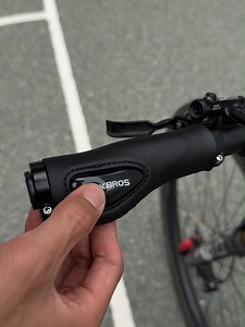 Fahrradgriffe: Stil, Kontrolle & Sicherheit