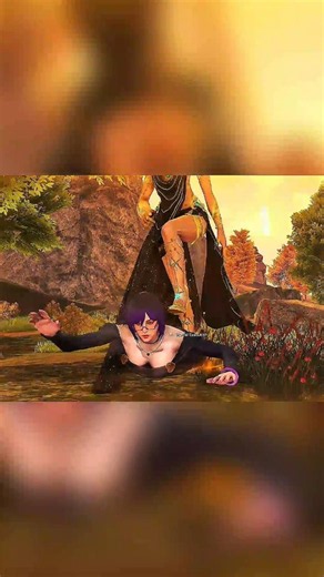 New Eternal Skin For Val #bloodstrike #bloodstrikemobile #gamingshorts