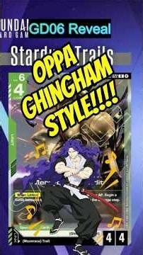 Oppa Ghingham Style!!!! Stardust Trails Reveal 21
