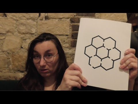 Of lesbians and setbacks, the story – Cénaclières de Nor Do, in anti-book form