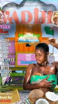 Fresho ft Simax_Vadih_prod by Kenzo Beats & Simax Beats