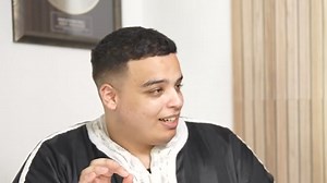 Saad Lamjarred _ سعد لمجرد - Interview | Fans.Farouk Life