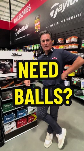 The Golf Clearance Outlet on TikTok