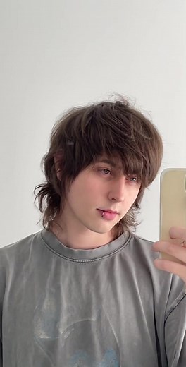 Trust the Process Haircut Reaction | Caleb Finn Young