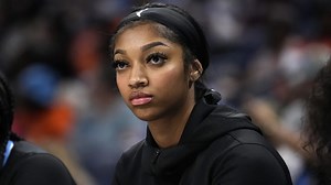 Angel Reese forgets her off-court troubles by putting humor in her new relationship with Kahleah Copper