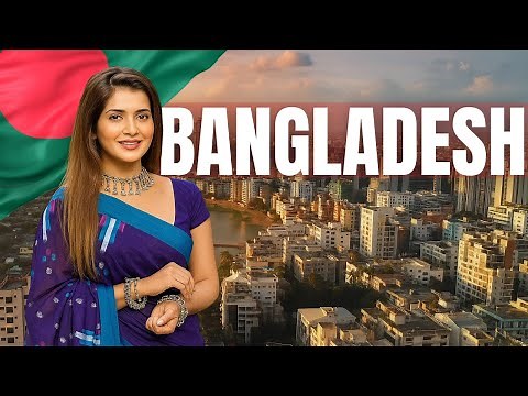 Bangladesh Explained in 15 Minutes | History, Geography, Culture