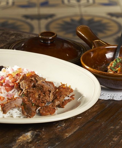 The Ropa Vieja story: the National Dish of Cuba | Revolución de Cuba