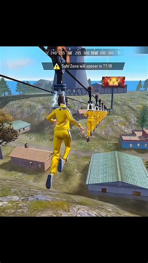 PRESET ALIGHT👿💥 MOTION FF💥🎶I1 🤡PANDA🤡-DESIIGNER || T SAYAN GAMER 👀 VIRAL!