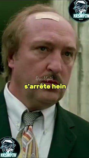 CinéFlash 491 #taxi