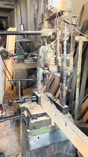 Wood Hand Carving Pattern | Step by Step