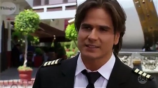 Coração Indomavel.Capitulo 29.Dublado