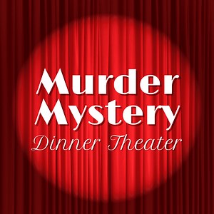 Murder Mystery Table at Riverside Entertainment