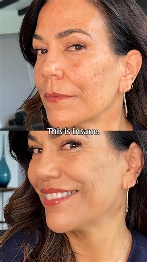 1.9K views | Meet the Liquid Mirage Color Adjusting Foundation - your perfect match, every time!  Adapts instantly to your natural tone, so you never have to worry about picking the right shade again. ️ One foundation for every skin tone, every season, every woman. ️ Try before you buy and see the magic yourself! | LUMINESS | Facebook